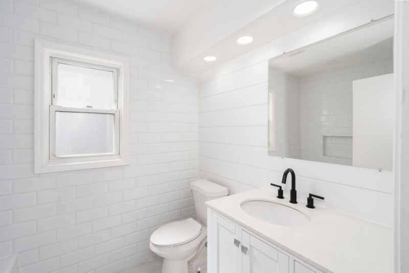 Top Bathroom Remodeling Companies in Arlington, TX