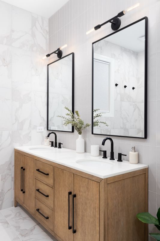 Top Bathroom Remodeling Companies in Red Oak, TX