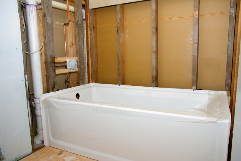 Top Bathroom Remodeling Companies in Waxahachie, TX