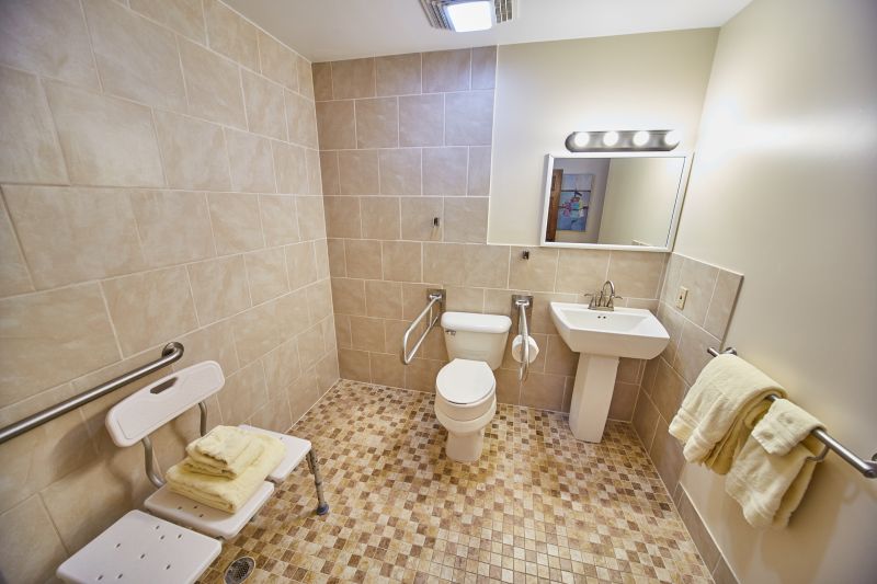 Best Bathroom Accessibility Contractors in Grand Prairie, TX