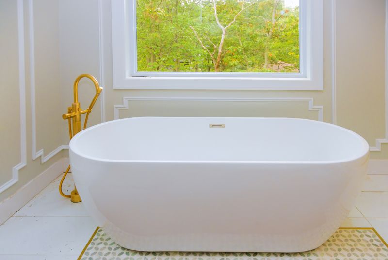 Cost of Bathtub Installation in Grand Prairie, TX