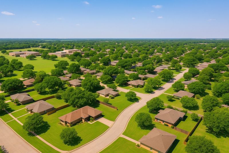 Hero for Home Services Options